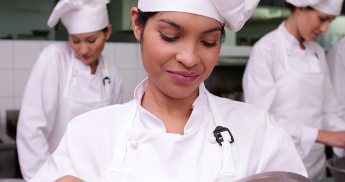 A Taste of Success: How Women Spice Up the Culinary World