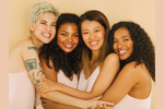 Empowered Together: The Impact of Female Friendships