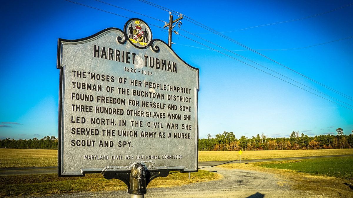 National Parks Named After Inspiring Women