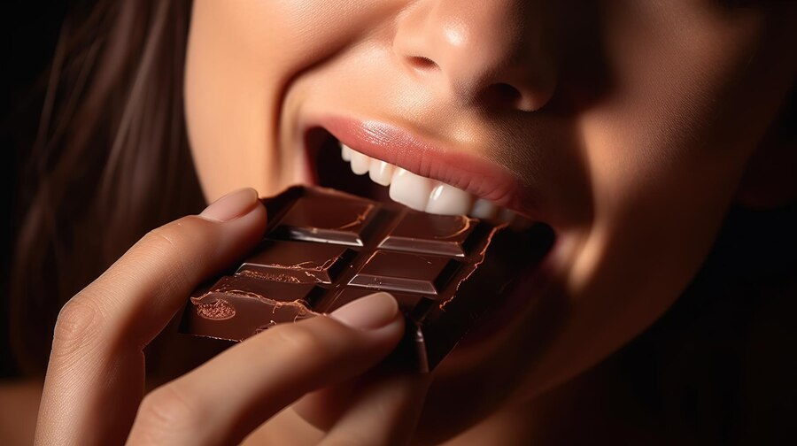 Indulge in Joy: How Chocolate Brings Happiness to Your Life!