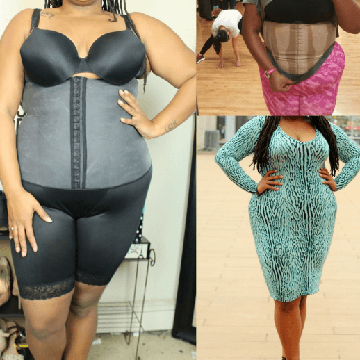 Squeem Shapewear  Whatchamacallit in Dallas, Texas - Seductive