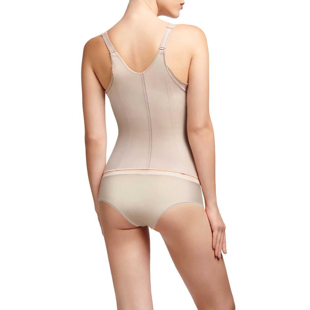 Squeem Shapewear Light Collection Diva Body Briefer - Just Beauty