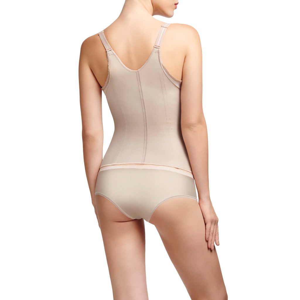 Squeem Shapewear Classic Collection Perfect Waist Cotton and