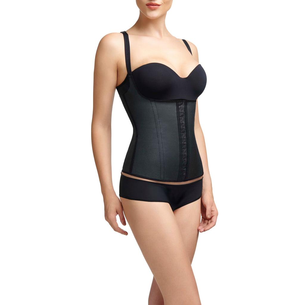 Squeem Sensual Curves Extra Firm Control Open-Bust Bodysuit & Reviews