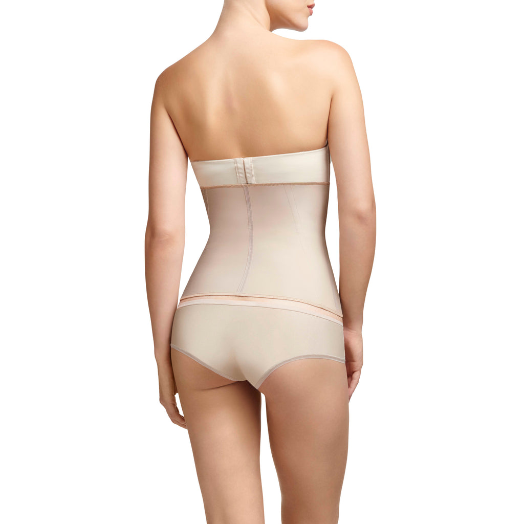 Squeem Shapewear Fashion Collection Fashion Cincher Pink 44FC02 - Just  Beauty Products, Inc.