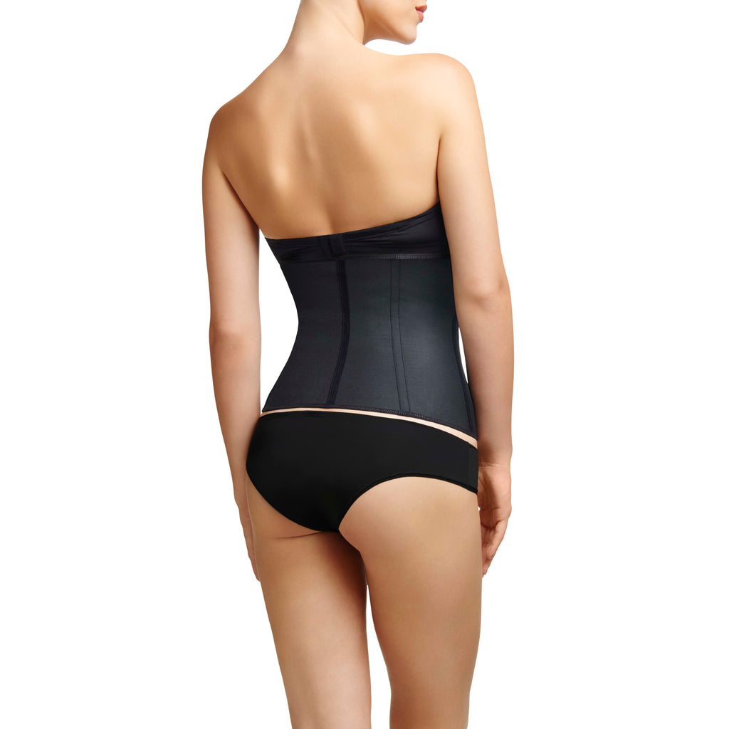 3 In 1 Squeem Waist Trainer Vest Bra For Women Buttoned Shapewear With  Snatch Bra Daily Wear From Us_mississippi, $7.69